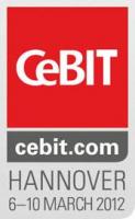 CeBIT 2012